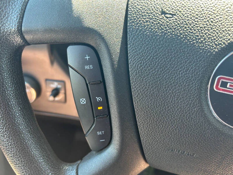 2023 GMC Savana 2500