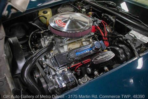 1979 Chevrolet Corvette