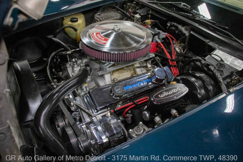 1979 Chevrolet Corvette