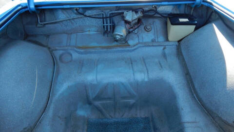 1961 Chevrolet Corvair