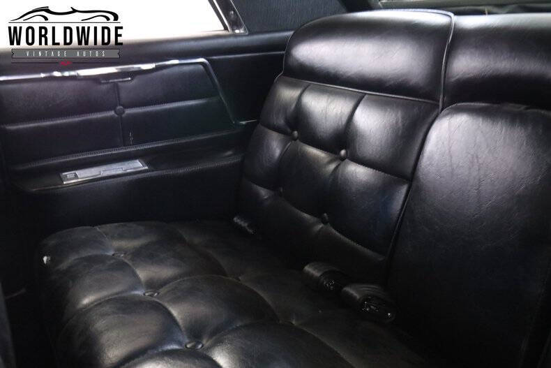1963 Cadillac DeVille