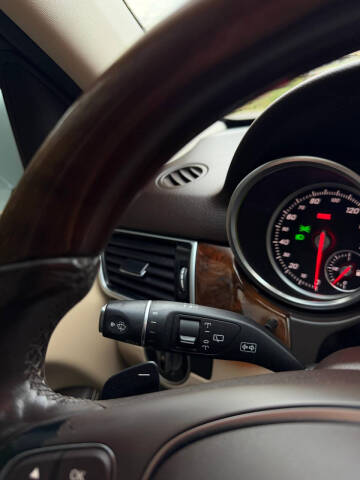 2016 Mercedes-Benz GLE GLE 350 4MATIC