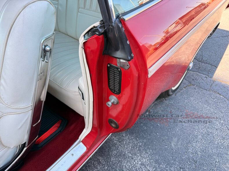 1975 Oldsmobile Delta Eighty-Eight