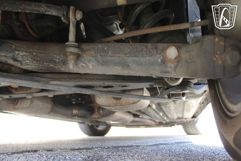 1998 Jaguar XK-Series XK8