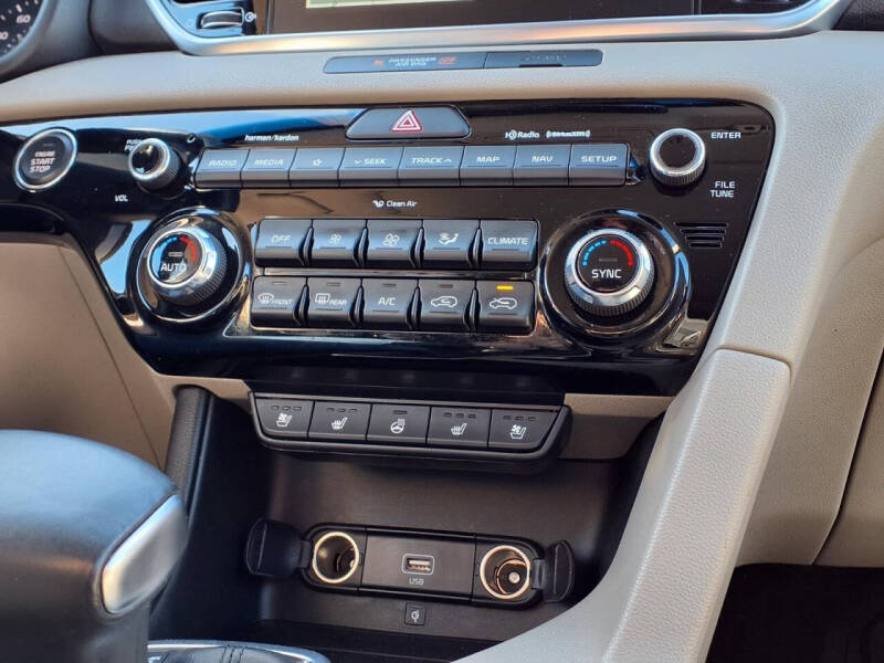 2021 Kia Sportage EX