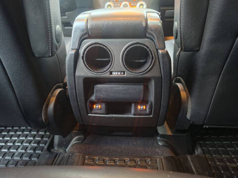 2010 Land Rover LR4