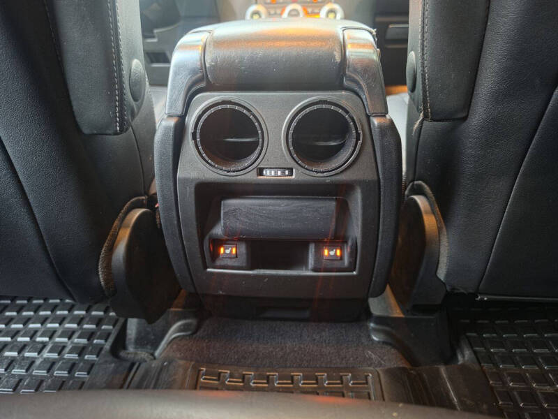 2010 Land Rover LR4