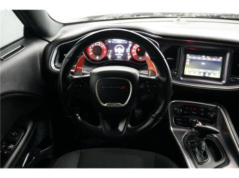 2018 Dodge Challenger T/A