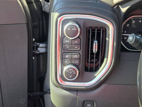 2022 GMC Sierra 1500 Limited