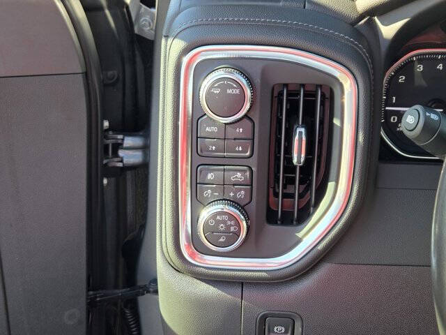 2022 GMC Sierra 1500 Limited