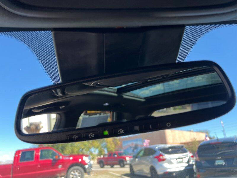 2016 Kia Sorento SX Limited V6