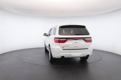 2022 Dodge Durango GT