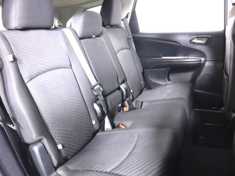 2018 Dodge Journey SXT