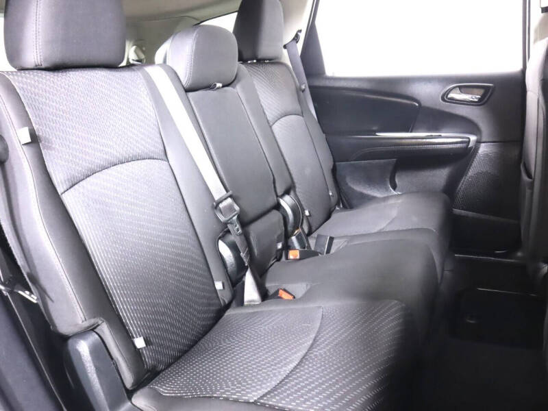 2018 Dodge Journey SXT