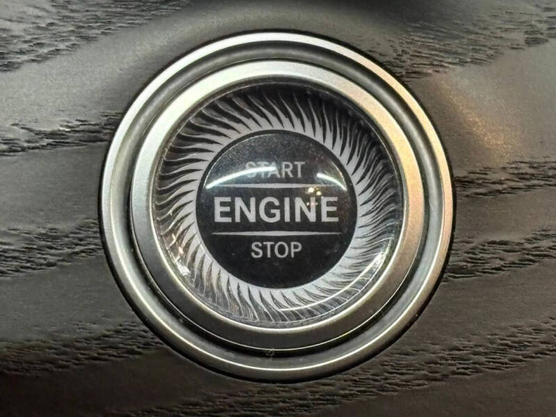 2019 Mercedes-Benz E-Class E 450 4MATIC