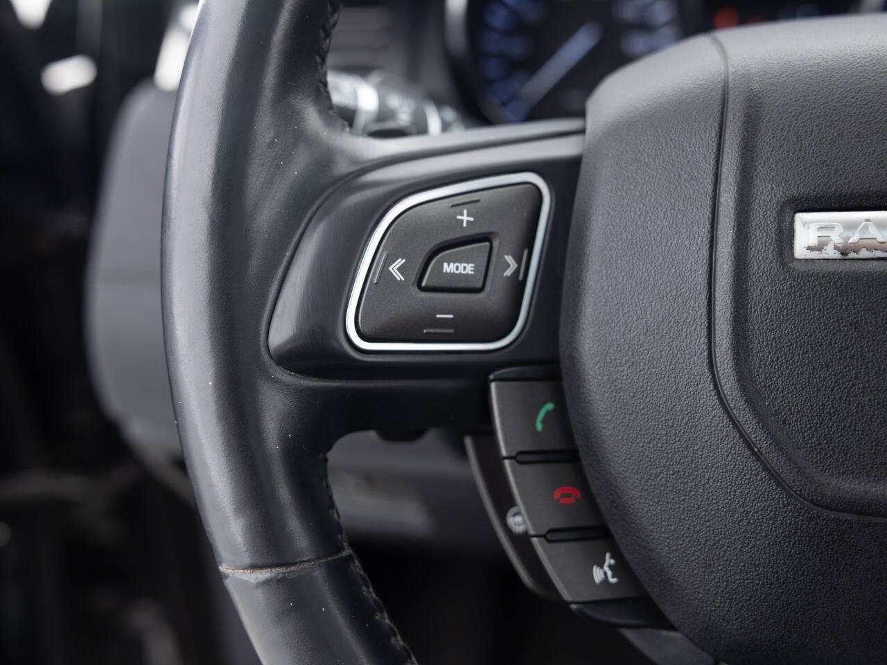 Used Car 2015 Land Rover Range Rover Evoque  Pure Plus Awd 4dr Suv For Sale Under $12,000 In Coal City, Illinois