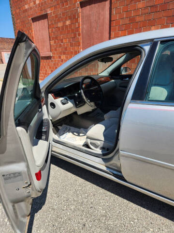 2007 Chevrolet Impala LT