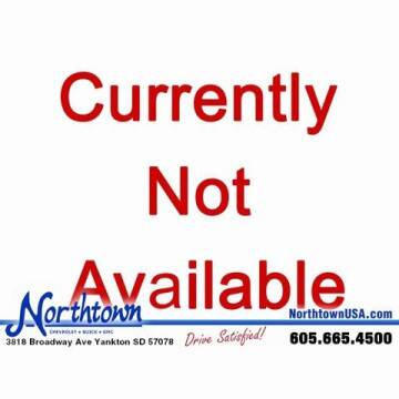 2023 GMC Acadia for sale at Northtown Automotive in Yankton SD