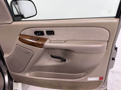 2003 GMC Sierra 1500