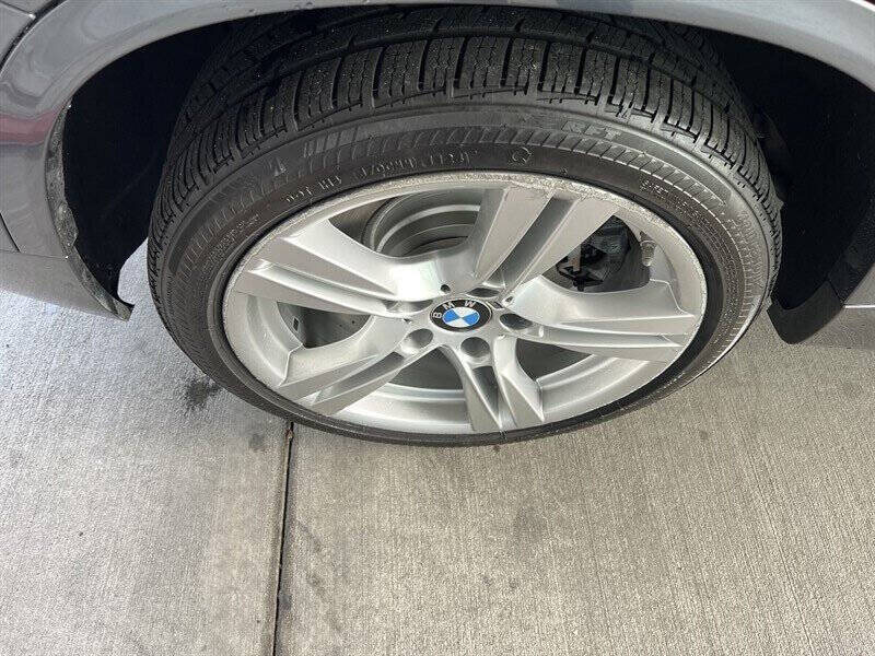 2015 BMW X1 xDrive35i