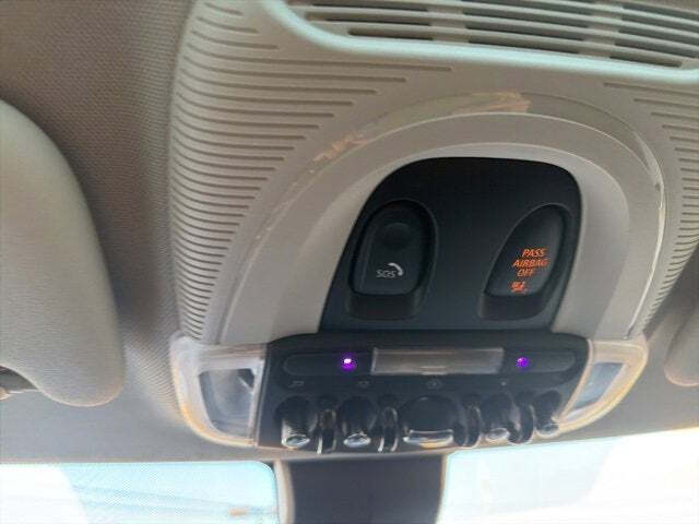 2021 MINI Hardtop 4 Door Cooper