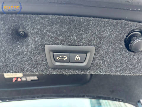 2012 BMW 5 Series 535i