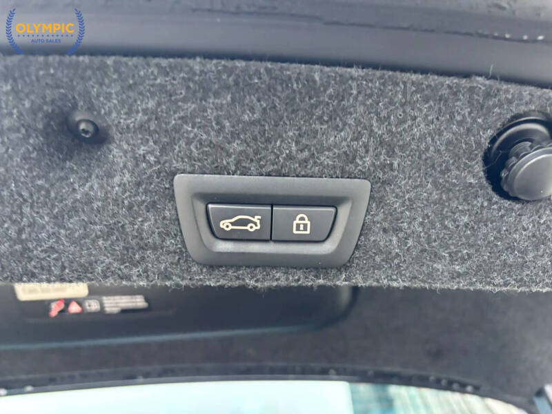 2012 BMW 5 Series 535i