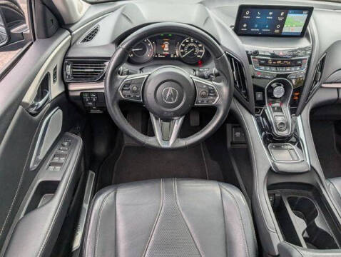 2019 Acura RDX w/Tech
