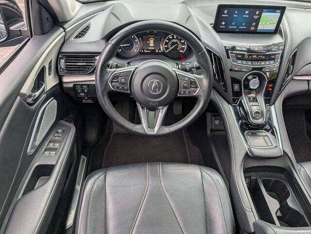 2019 Acura RDX w/Tech