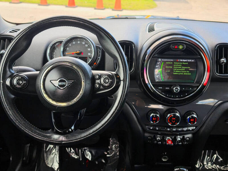 2020 MINI Countryman