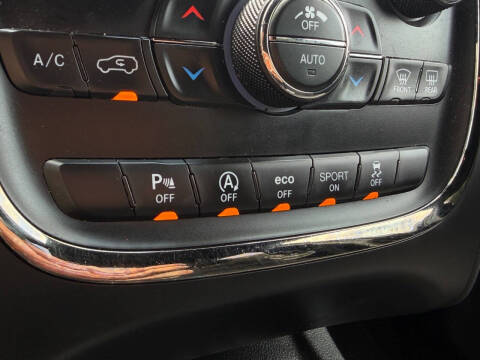 2020 Dodge Durango GT Plus