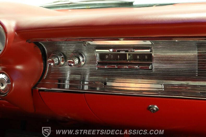 1960 Cadillac Series 62