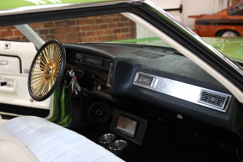 1976 Chevrolet Caprice