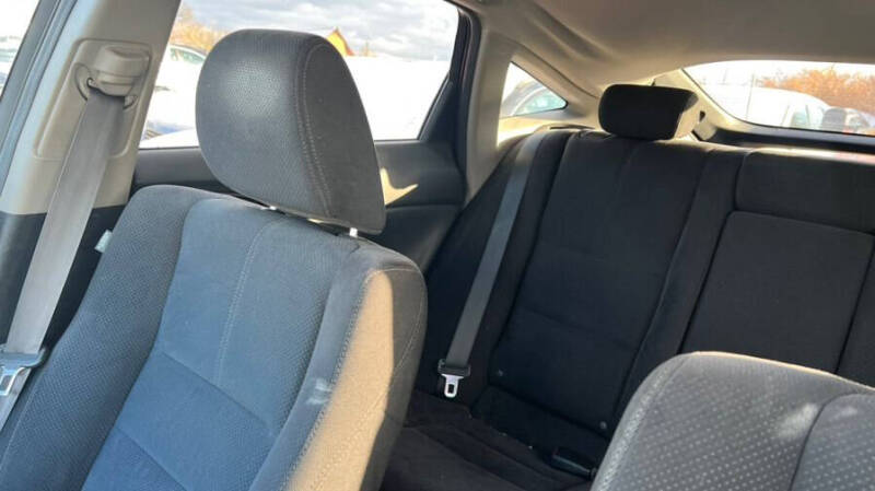 2010 Honda Accord Crosstour EX