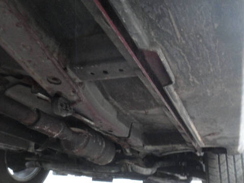 2009 Honda Element EX