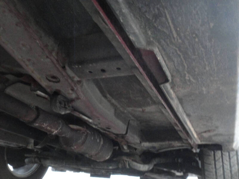 2009 Honda Element EX