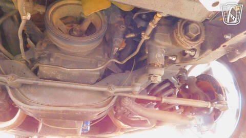 1960 Chevrolet Biscayne