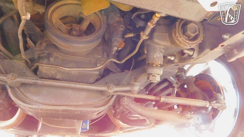 1960 Chevrolet Biscayne