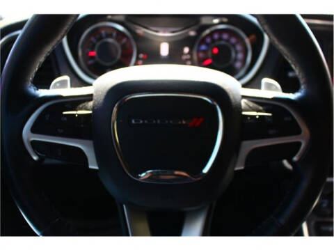 2015 Dodge Challenger