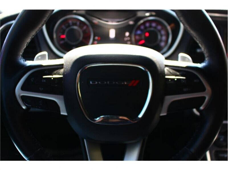 2015 Dodge Challenger