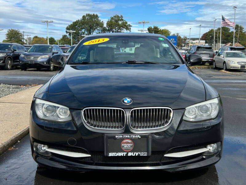 2013 BMW 3 Series 328i