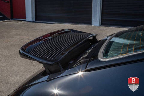 1994 Porsche 911