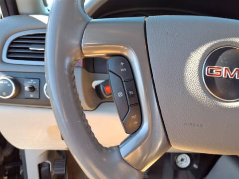 2009 GMC Sierra 2500HD