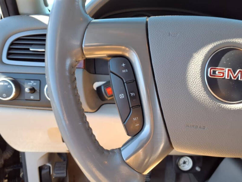 2009 GMC Sierra 2500HD