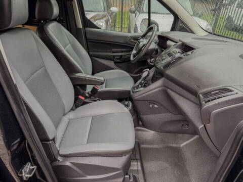 2015 Ford Transit Connect XL