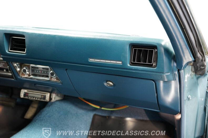 1972 Buick Skylark