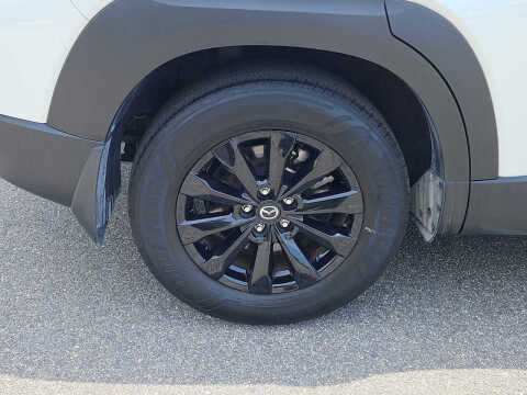 2024 Mazda CX-50 2.5 S Select