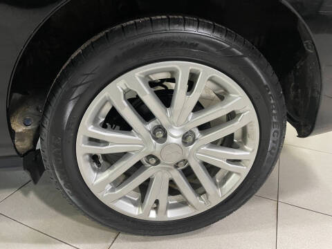 2021 Mitsubishi Mirage G4 ES