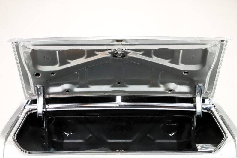 1969 Chevrolet Nova