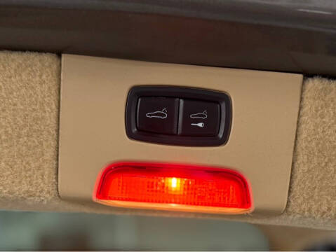 2012 Porsche Cayenne Tiptronic